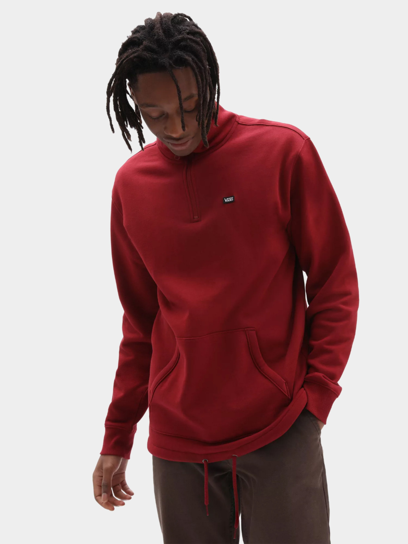Худи и свитшоты Vans Versa Standard модель VN0A5KDSZBS1 Худи и свитшоты Vans Versa Standard модель VN0A5KDSZBS1 Фото