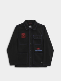 Куртки та дублянки Vans Drill Chore модель VN0A3WF140C1 Фото