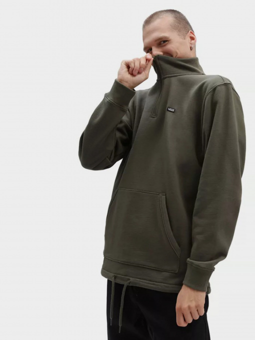 Худи и свитшоты Vans Standart модель VN0A5KDSKCZ1 Фото