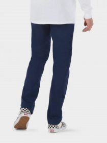 Штани Vans Authentic модель VN0A5FJ7LKZ1 Фото