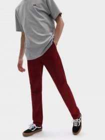 Штани Vans Authentic модель VN0A5FJ7ZBS1 Фото