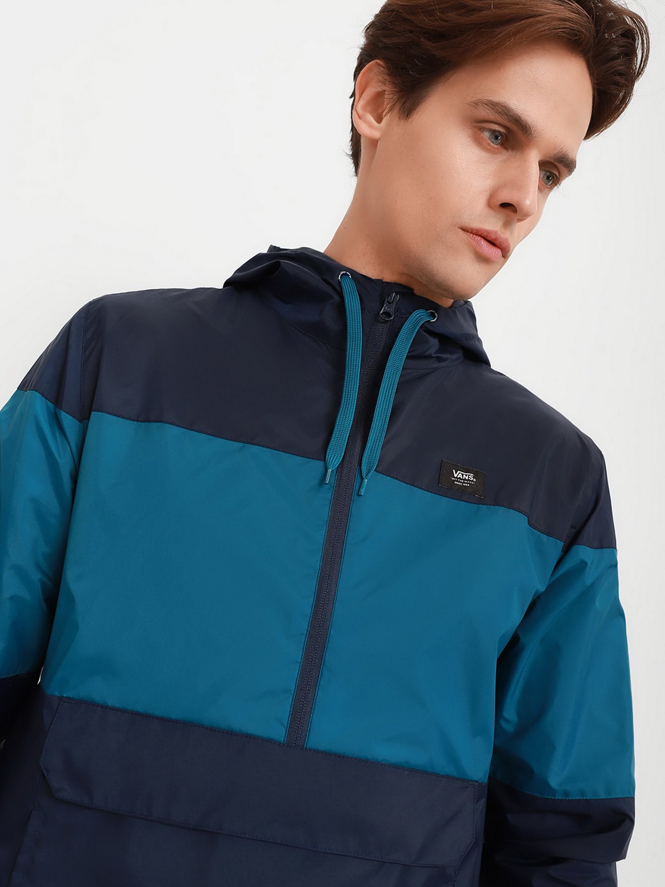 Куртки та дублянки Vans Knoxwille модель VN0A5KEXZ981 Куртки та дублянки Vans Knoxwille модель VN0A5KEXZ981 Фото