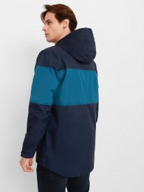 Куртки та дублянки Vans Knoxwille модель VN0A5KEXZ981 Фото