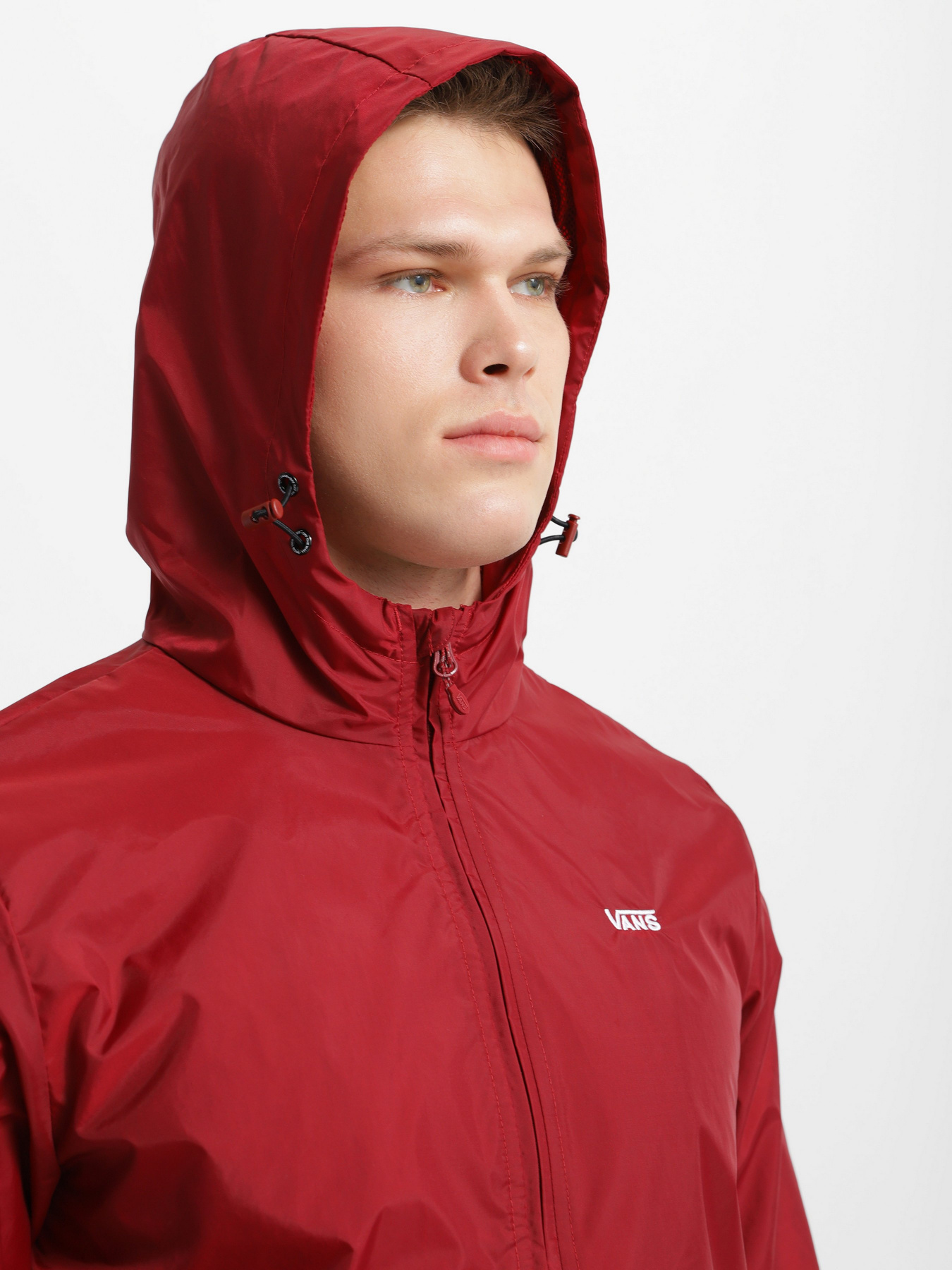 Куртки та дублянки Vans GARNETT модель VN0A4571Z9W1 Фото
