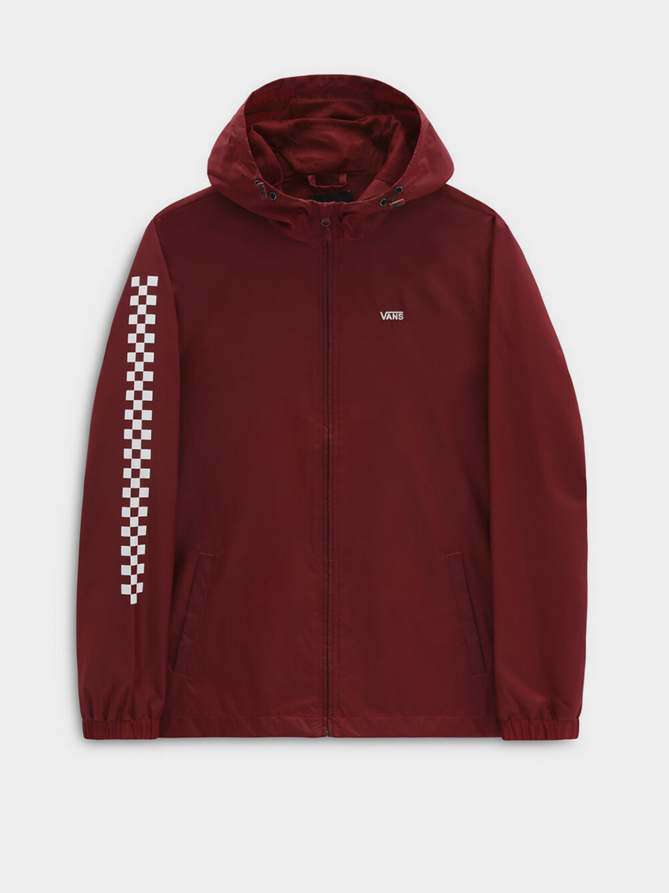 Куртки та дублянки Vans GARNETT модель VN0A4571Z9W1 Фото