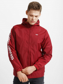 Куртки та дублянки Vans GARNETT модель VN0A4571Z9W1 Фото
