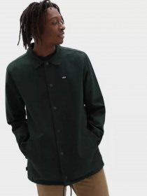 Куртки та дублянки Vans Torrey Skate модель VN0A5FPQPRM1 Фото