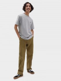 Штани Vans Authentic Chino модель VN0A5FJ8ZBN1 Фото