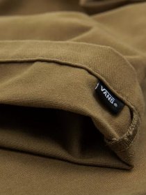 Штани Vans Authentic Chino модель VN0A5FJ8ZBN1 Фото