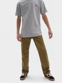 Штани Vans Authentic Chino модель VN0A5FJ8ZBN1 Фото