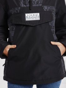 Куртки та дублянки Vans X NAPAPIJRI Anorak Jacket модель VN0A53WXBLK1 Фото