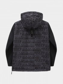 Куртки та дублянки Vans X NAPAPIJRI Anorak Jacket модель VN0A53WXBLK1 Фото