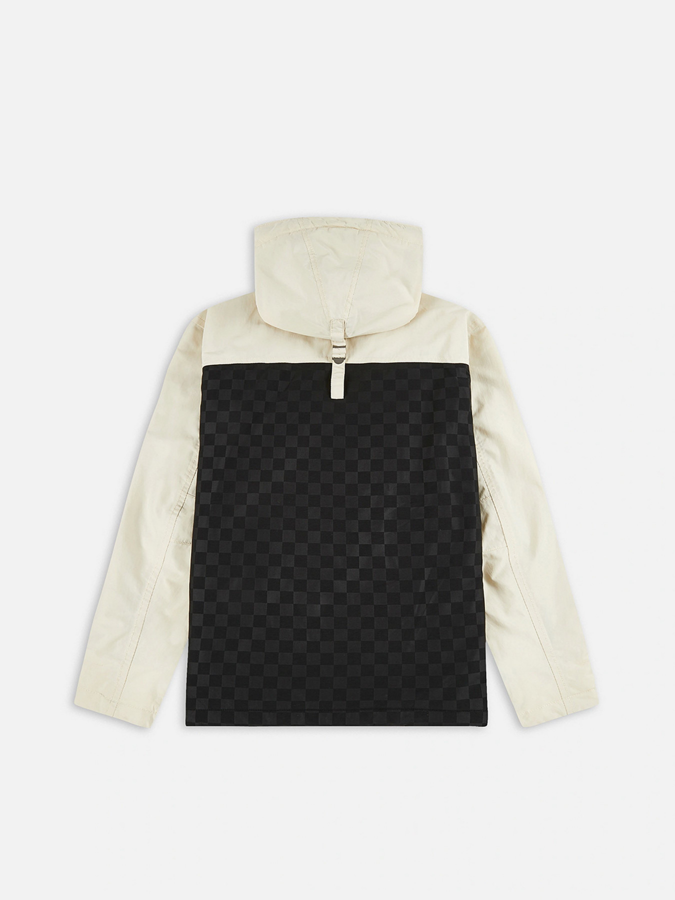 Куртки и дубленки Vans X NAPAPIJRI Anorak Jacket модель VN0A5KLZZ3O1 Куртки и дубленки Vans X NAPAPIJRI Anorak Jacket модель VN0A5KLZZ3O1 Фото