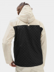 Куртки и дубленки Vans X NAPAPIJRI Anorak Jacket модель VN0A5KLZZ3O1 Фото