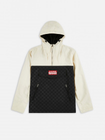 Куртки и дубленки Vans X NAPAPIJRI Anorak Jacket модель VN0A5KLZZ3O1 Фото