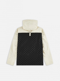 Куртки и дубленки Vans X NAPAPIJRI Anorak Jacket модель VN0A5KLZZ3O1 Фото
