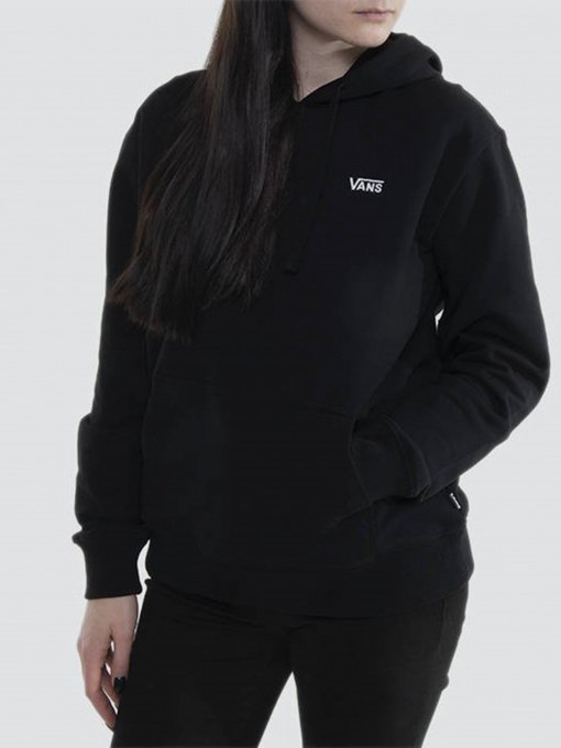 Худи и свитшоты Vans Flying V Bff Ft Hoodie модель VN0A5AR4BLK1 Фото