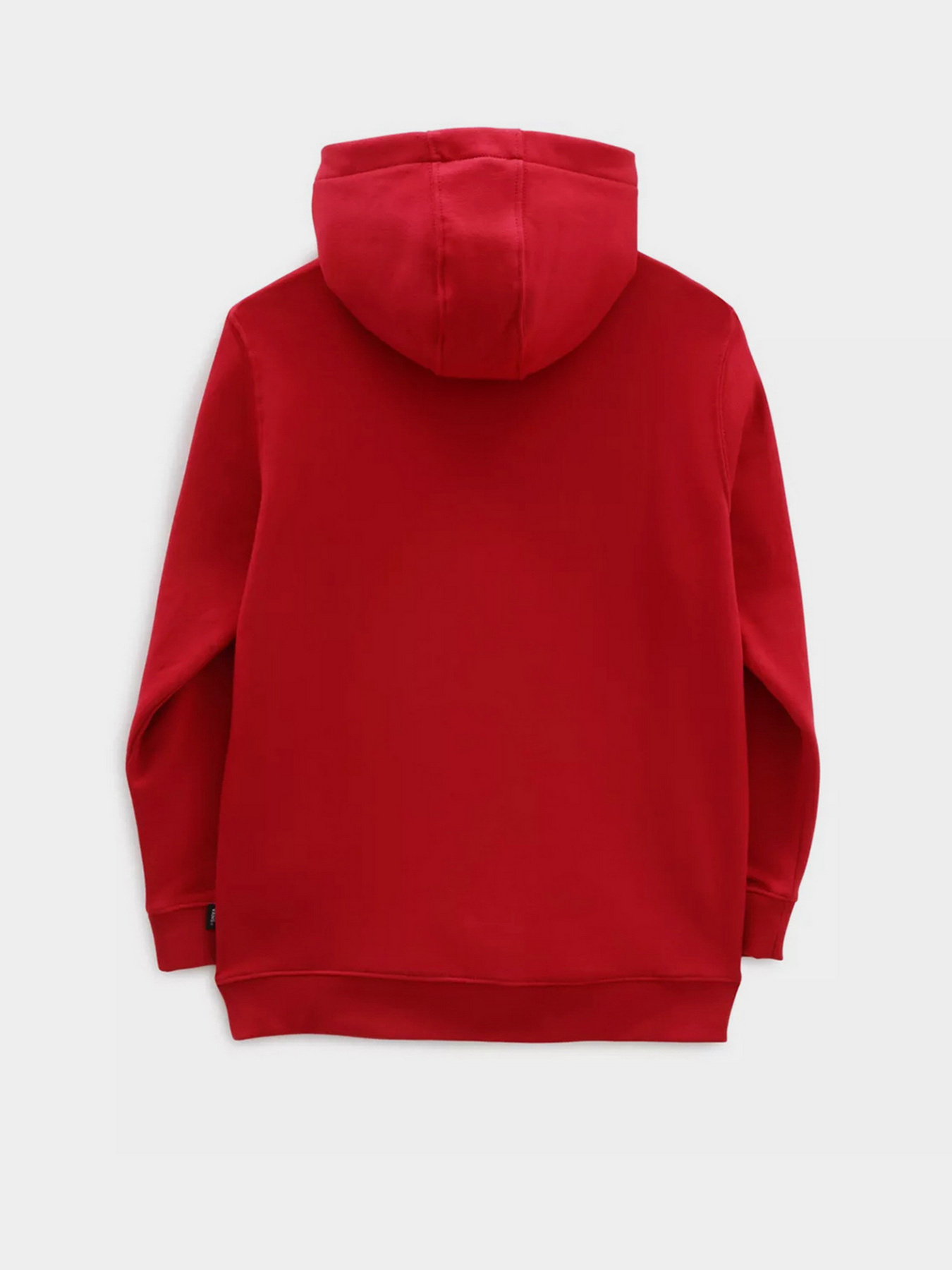 Худи и свитшоты Vans Easy Logo модель VN0A5FMH14A1 Фото