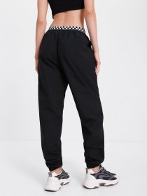 Штани Vans Out Late модель VN0A5JHKBLK1 Фото