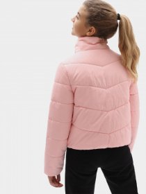 Куртки та дублянки Vans Foundry Puffer MTE модель VN0A53PLZJY1 Фото