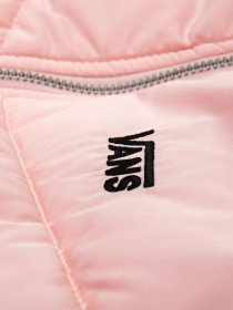Куртки та дублянки Vans Foundry Puffer MTE модель VN0A53PLZJY1 Фото
