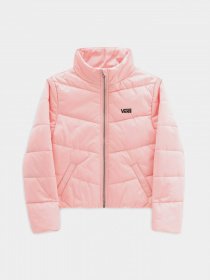 Куртки та дублянки Vans Foundry Puffer MTE модель VN0A53PLZJY1 Фото