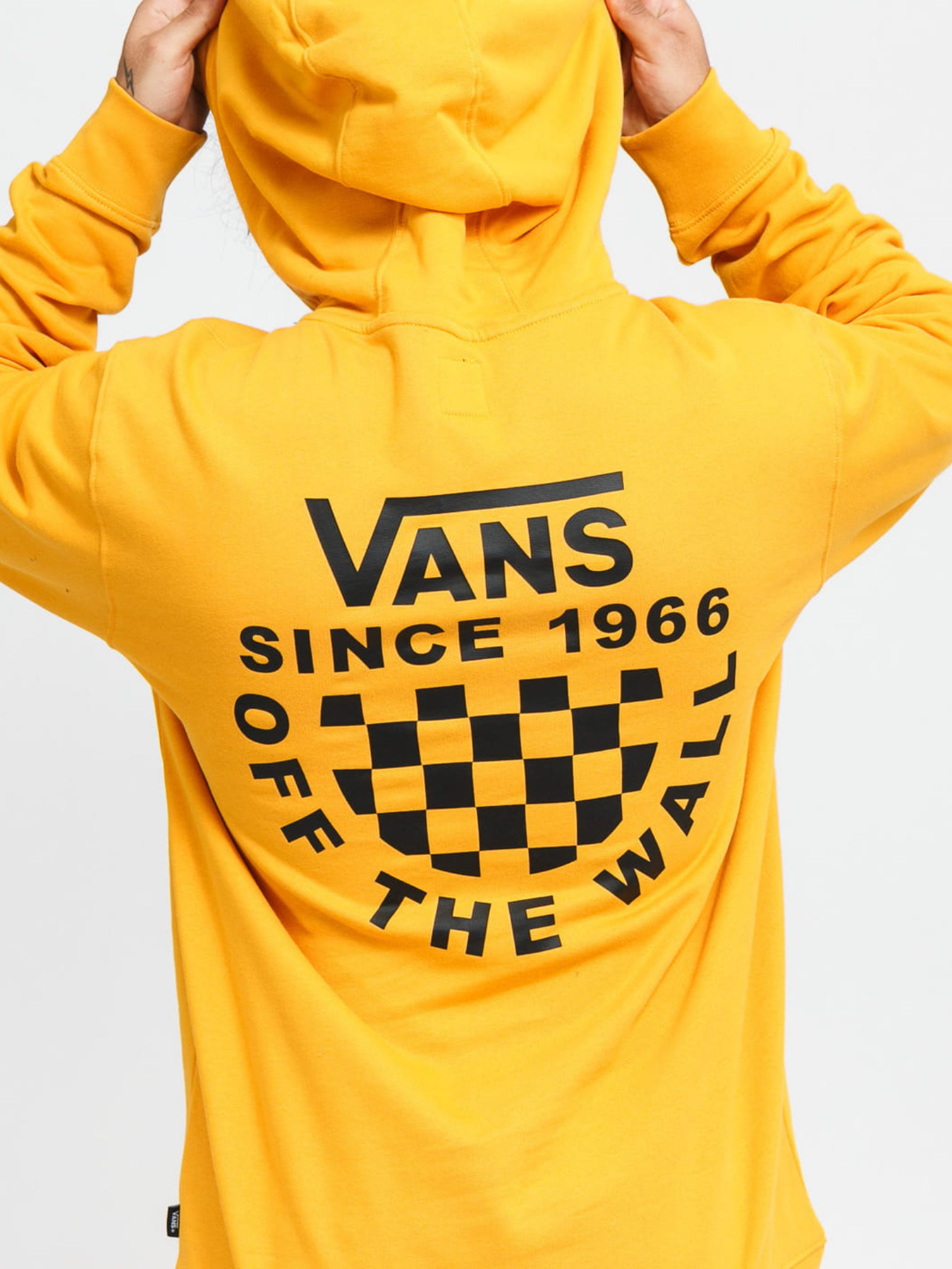 Худи и свитшоты Vans Have A Good модель VN0A5KE9LSV1 Худи и свитшоты Vans Have A Good модель VN0A5KE9LSV1 Фото