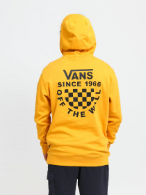 Худи и свитшоты Vans Have A Good модель VN0A5KE9LSV1 Фото