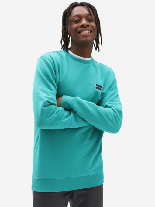 Худі та світшоти Vans Classic модель VN0A5KDVPWO1 Фото