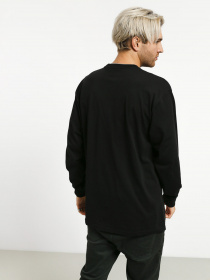 Худі та світшоти Vans Left Chest Hit Ls модель VN0A49LCY281 Фото