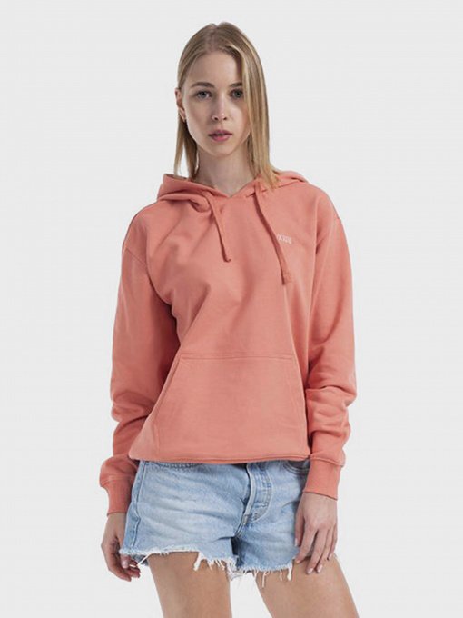 Худи и свитшоты Vans Flying V Bff Ft Hoodie модель VN0A5AR4YZO1 Фото