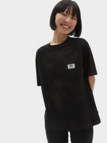Футболки і поло Vans Classic Patch Pocket модель VN0A5I8FBLK1 Фото