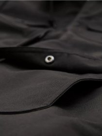 Куртки та дублянки Vans Drill Long II Chore Coat MTE модель VN0A53LRBLK1 Фото