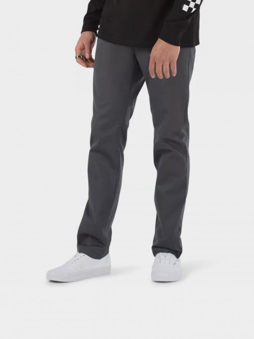 Штани Vans Authentic Chino модель VN0A5FJ71O71 Фото