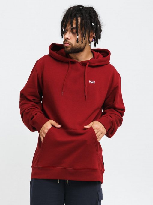 Худі та світшоти Vans Basic Pullover Fleece модель VN0A3HQ2ZBS1 Фото