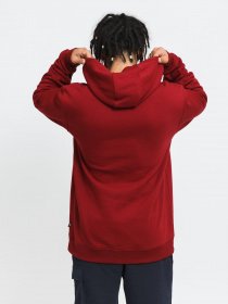 Худи и свитшоты Vans Basic Pullover Fleece модель VN0A3HQ2ZBS1 Фото