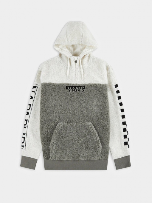 Худи и свитшоты Vans х Napapijri модель VN0A4VMJZOF1 Фото