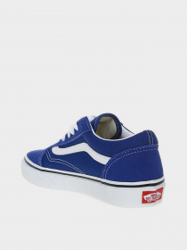 Кеды Vans Old Skool модель VN0A4UHZ2JO1 Фото