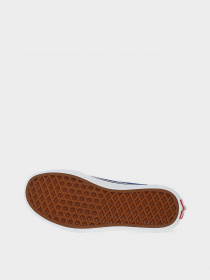 Кеды Vans Old Skool модель VN0A4UHZ2JO1 Фото
