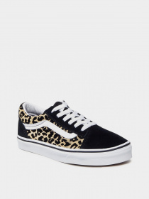 Кеди Vans модель VN0A5EE6ABS1 Фото