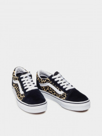 Кеди Vans модель VN0A5EE6ABS1 Фото