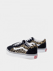 Кеди Vans модель VN0A5EE6ABS1 Фото