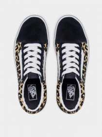 Кеди Vans модель VN0A5EE6ABS1 Фото