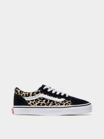 Кеди Vans модель VN0A5EE6ABS1 Фото