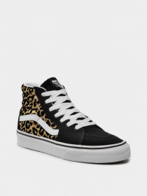 Кеди Vans Sk8-Hi модель VN0A4UI2ABS1 Фото