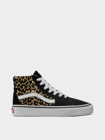 Кеди Vans Sk8-Hi модель VN0A4UI2ABS1 Фото