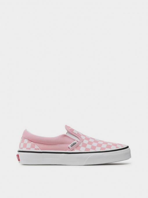 Слипоны и мокасины Vans Classic модель VN0A4UH899H1 Фото