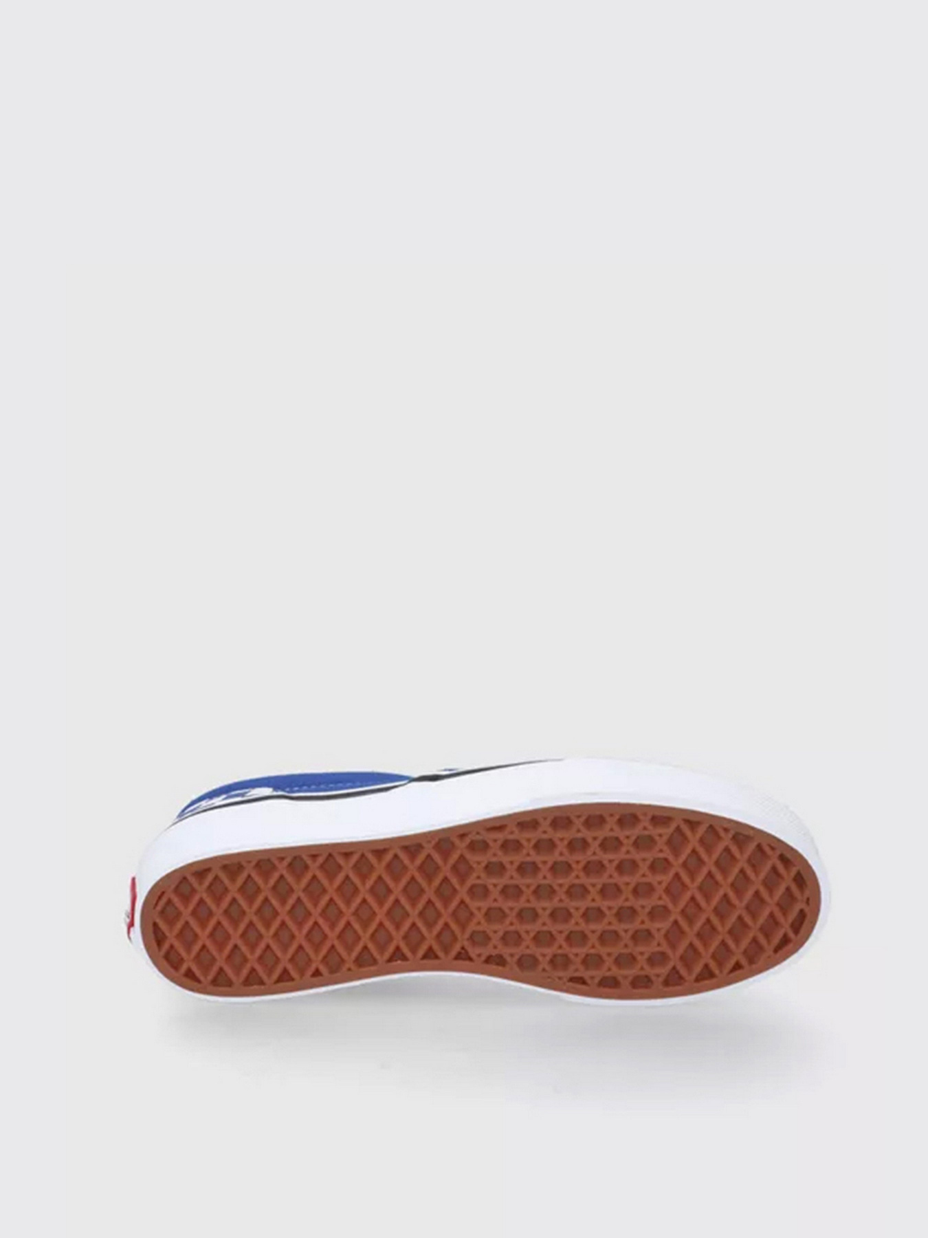 Слипоны и мокасины Vans Classic модель VN0A4UH82J81 Фото