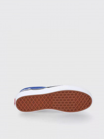 Слипоны и мокасины Vans Classic модель VN0A4UH82J81 Фото