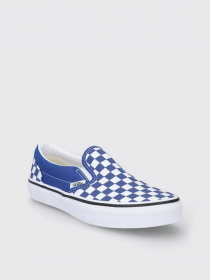 Слипоны и мокасины Vans Classic модель VN0A4UH82J81 Фото